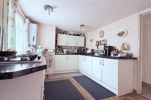 undefined, Wood End, Halsnead Park, Whiston
