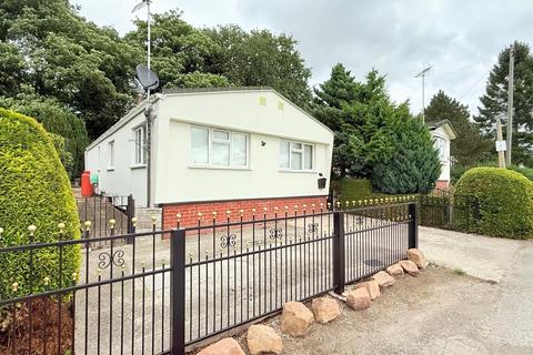 undefined, Wood End, Halsnead Park, Whiston