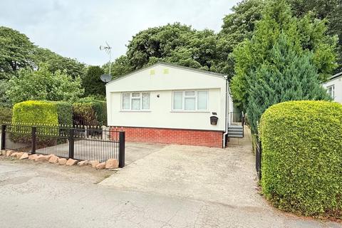 undefined, Wood End, Halsnead Park, Whiston