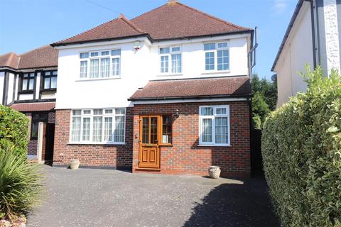 Lancing Road, Orpington BR6