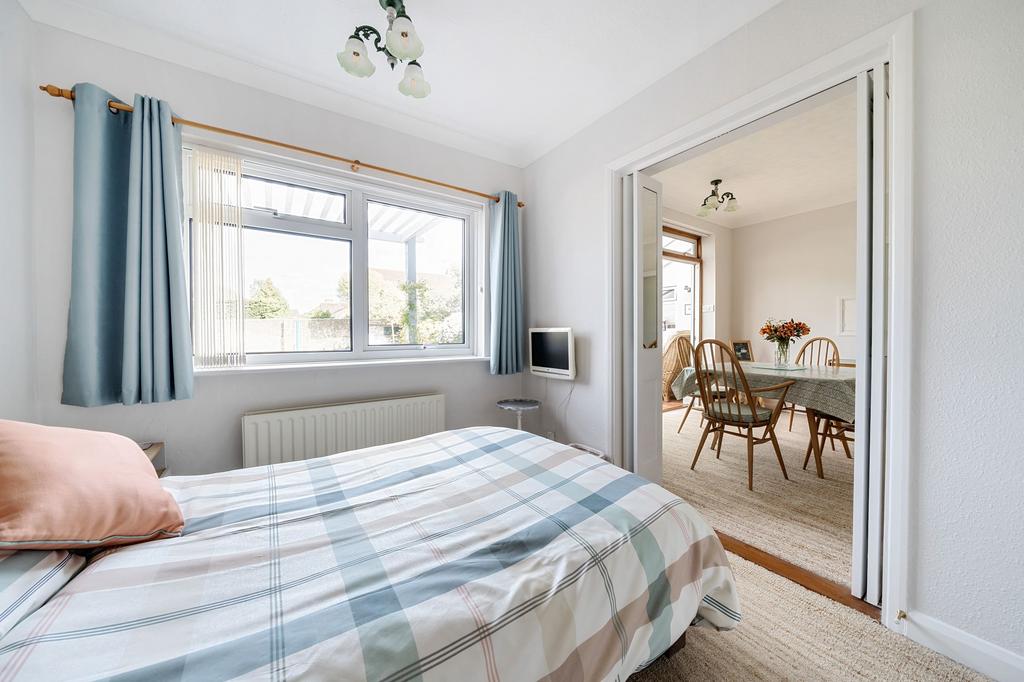 Bedroom Three (1)