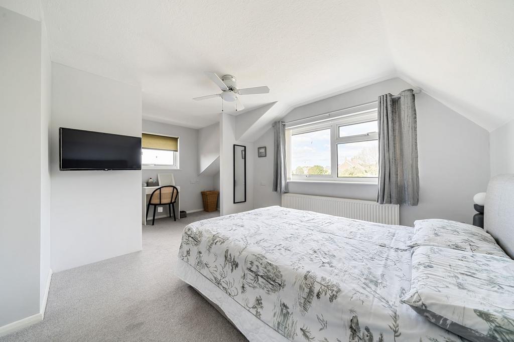 Bedroom One (1)