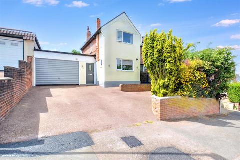 3 bedroom semi-detached house for sale, Queens Avenue, Ilkeston