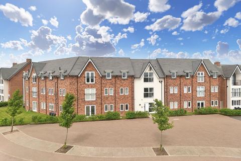 2 bedroom flat for sale, Reaseheath Way, Henhull, CW5