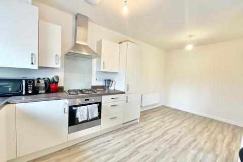 2 bedroom flat for sale, Reaseheath Way, Henhull, CW5