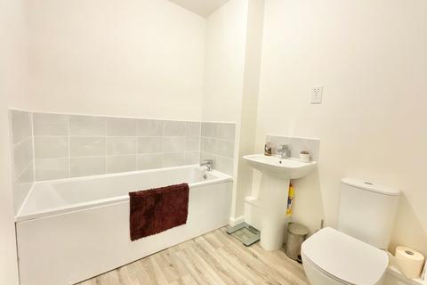 2 bedroom flat for sale, Reaseheath Way, Henhull, CW5