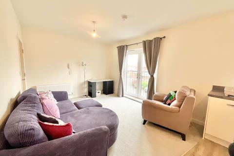 2 bedroom flat for sale, Reaseheath Way, Henhull, CW5