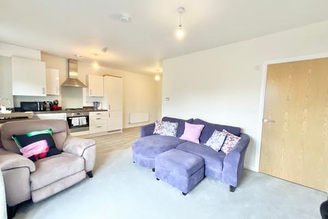 2 bedroom flat for sale, Reaseheath Way, Henhull, CW5
