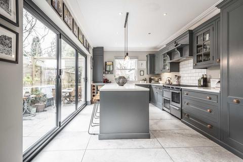 5 bedroom semi-detached house for sale, Prospect Road, Southborough, Tunbridge Wells