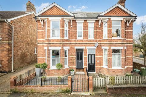 5 bedroom semi-detached house for sale, Prospect Road, Southborough, Tunbridge Wells