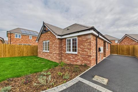 undefined, Plot 9, The Benson, Willow Rise, Bomere Heath, Shrewsbury