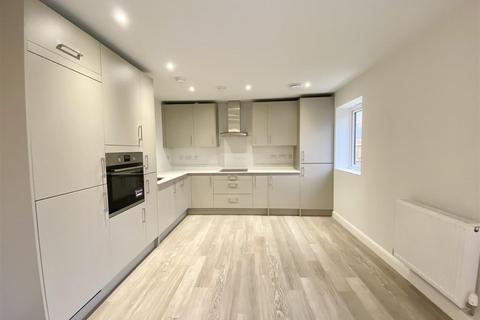 undefined, Plot 9, The Benson, Willow Rise, Bomere Heath, Shrewsbury