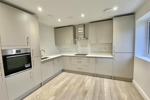 undefined, Plot 9, The Benson, Willow Rise, Bomere Heath, Shrewsbury