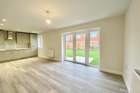 undefined, Plot 9, The Benson, Willow Rise, Bomere Heath, Shrewsbury