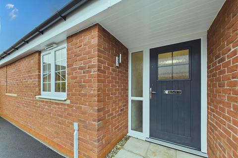 undefined, Plot 9, The Benson, Willow Rise, Bomere Heath, Shrewsbury