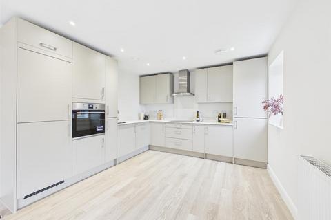 undefined, Plot 9, The Benson, Willow Rise, Bomere Heath, Shrewsbury