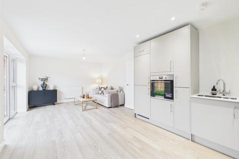 undefined, Plot 9, The Benson, Willow Rise, Bomere Heath, Shrewsbury