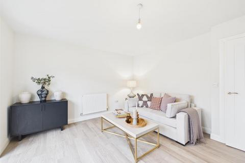 undefined, Plot 9, The Benson, Willow Rise, Bomere Heath, Shrewsbury
