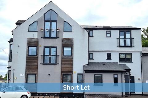 1 bedroom flat to rent, Radcliffe Road, West Bridgford NG2
