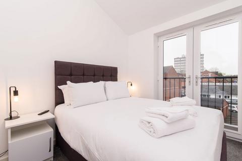 1 bedroom flat to rent, Radcliffe Road, West Bridgford NG2