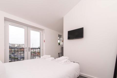1 bedroom flat to rent, Radcliffe Road, West Bridgford NG2