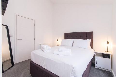1 bedroom flat to rent, Radcliffe Road, West Bridgford NG2