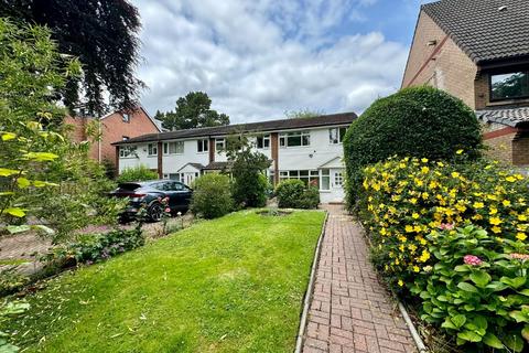 College Road, Whalley Range
