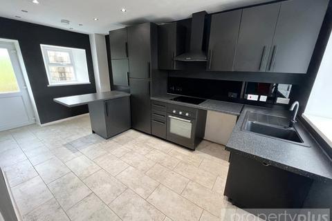 undefined, Highfield, Ferndale, Rhondda Cynon Taff, CF43