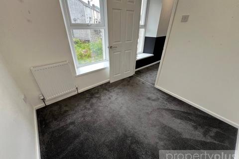 undefined, Highfield, Ferndale, Rhondda Cynon Taff, CF43