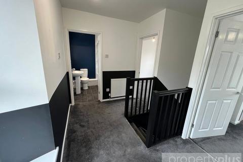 undefined, Highfield, Ferndale, Rhondda Cynon Taff, CF43