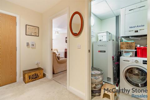 undefined, Tyefield Place, High Street, Hadleigh, IP7 5FE