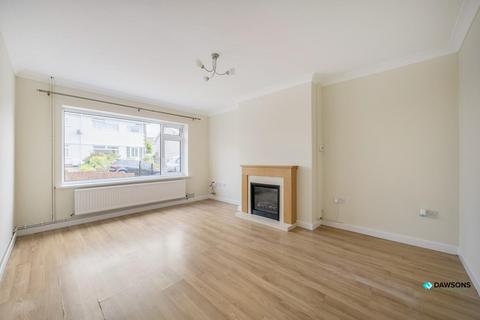 3 bedroom semi-detached house for sale, Croftfield Crescent, Newton, Swansea