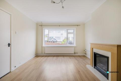 3 bedroom semi-detached house for sale, Croftfield Crescent, Newton, Swansea