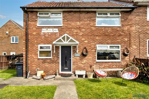 3 bedroom semi-detached house for sale, Fulbrook Road, Kenton