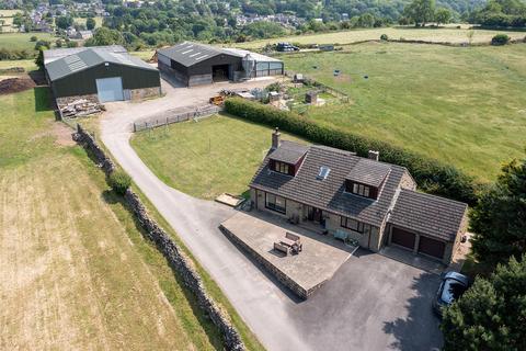 undefined, St Martins Farm, Coach Road, Overton, Ashover