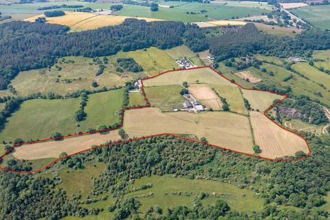 undefined, St Martins Farm, Coach Road, Overton, Ashover