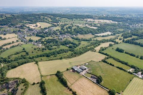 undefined, St Martins Farm, Coach Road, Overton, Ashover