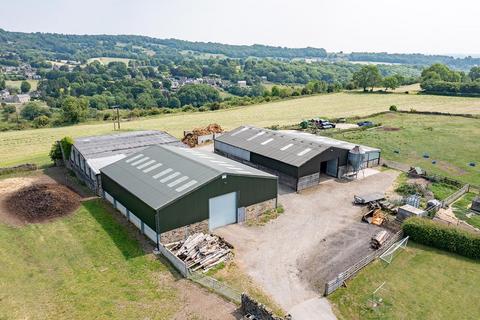undefined, St Martins Farm, Coach Road, Overton, Ashover