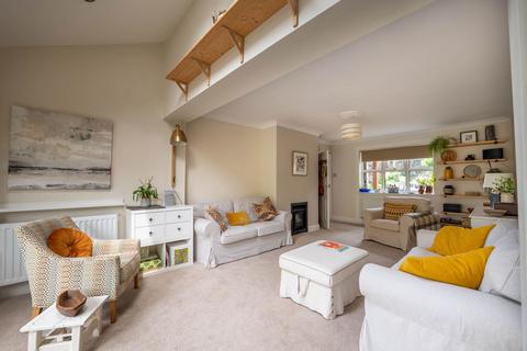 3 bedroom detached house for sale, Main Street, Leicester LE7