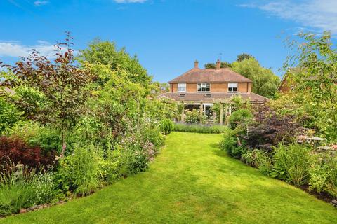 3 bedroom detached house for sale, Main Street, Leicester LE7