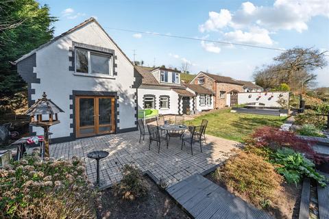 7 bedroom detached house for sale, Chelfham, Barnstaple