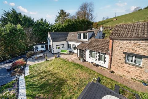 7 bedroom detached house for sale, Chelfham, Barnstaple