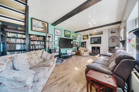 7 bedroom detached house for sale, Chelfham, Barnstaple