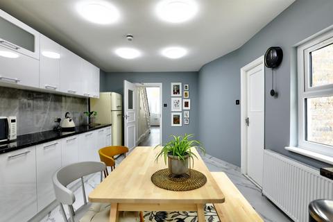 4 bedroom semi-detached house for sale, St. Marys Road, Willesden junction, London