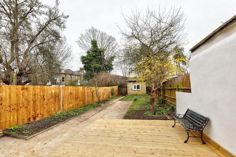 undefined, St. Marys Road, Willesden junction, London