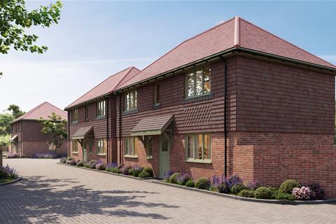 3 bedroom detached house for sale, New Road, Chilworth, Guildford, Surrey, GU4