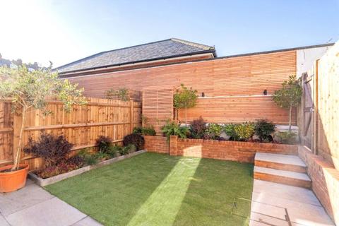 3 bedroom detached house for sale, New Road, Chilworth, Guildford, Surrey, GU4