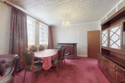 3 bedroom apartment for sale, Eamont Court, Eamont Street, London, NW8
