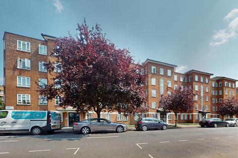 undefined, Eamont Court, Eamont Street, London, NW8