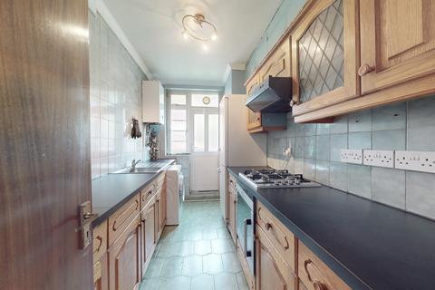 undefined, Eamont Court, Eamont Street, London, NW8